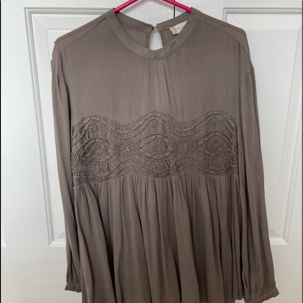 Altar’d State tunic